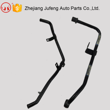 stainless steel water plant pvc pipe bending spring