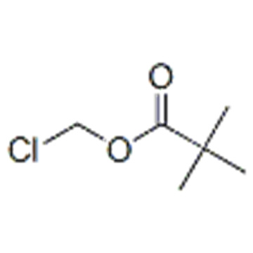 Nom: Pivalate de chlorométhyle CAS 18997-19-8