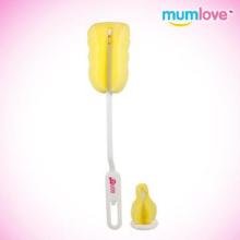Feeding Bottle Sponge Brush Accessories