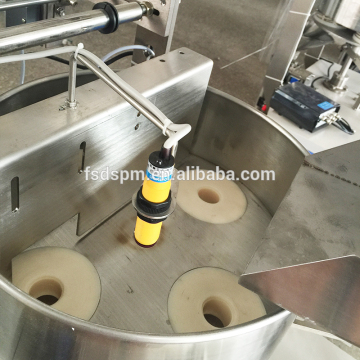 Automatic Boxthorn Packing Machine, Mini Granule Packing Machine