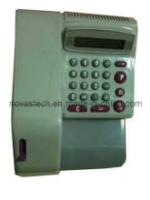 Electronical Check Writers (RX200G)