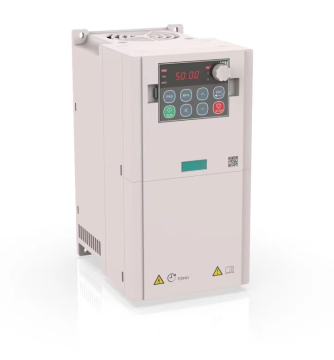 Single Phase to Three Phase AC Drive