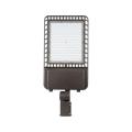 Adaptable Urban Modern LED Adjustable Street Light