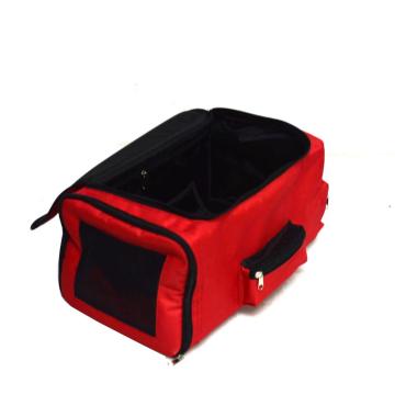 GYM Bag with Shoe Compartment
