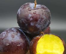 Delicious fruit punch recipe