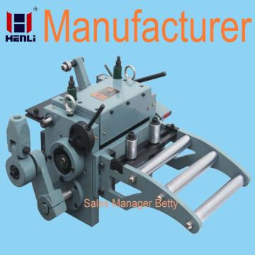 High Speed Punching Machine Roll Feeder