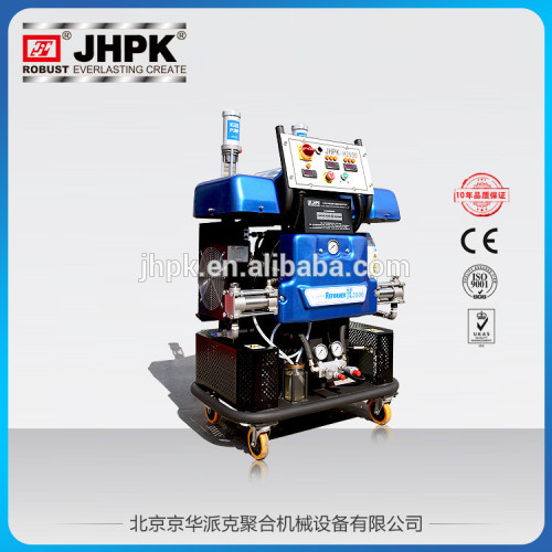 JHPK high Pressure Polyurethane Spray Foam Machine