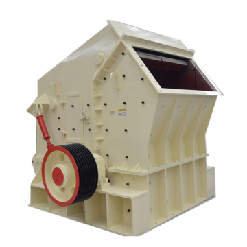 High Quality Impact Crushers: PF 1007, PF 1210, PF1010