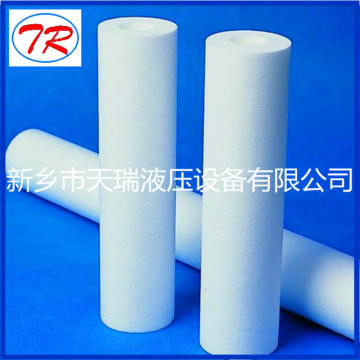 Polypropylene जल फ़िल्टर तत्व