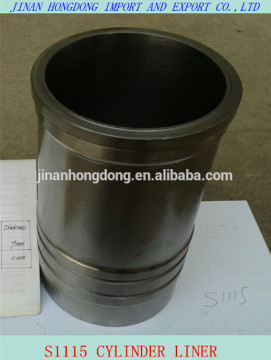 cylinder liner for diesel engine