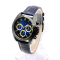 Luxury Sport chronograph Man Quartz watch