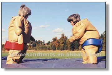 inflatable sumo suit/sumo costume/sumo wrestler suit costume A6009