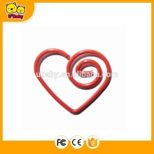 Fancy Shape Paper Clip 003