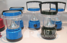 solar  lantern  light