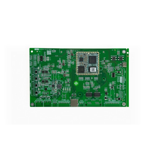 Placa-mãe PCBA do gateway IoT industrial