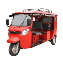 XINGE Passenger Motorized Tricycle With Cabin