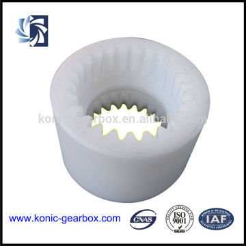 Small Plastic Pinion Gear Producer