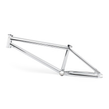 20-inch BMX performance bike frame