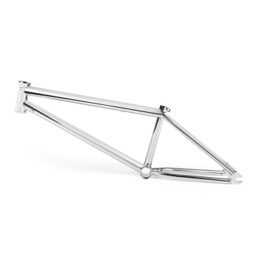 20-inch BMX performance bike frame