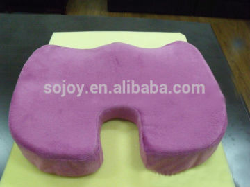 Orthopedic Seat Cushions for Chairs, Memory Foam