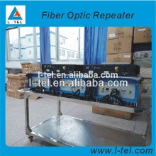 CDMA 450MHZ fiber optical repeater outdoor mobile signal booster