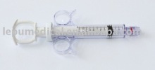 Control Syringe
