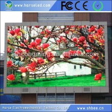 led display board