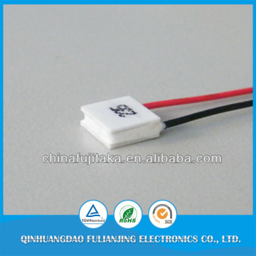 Ceramic plate mini 8x8 peltier cooling device