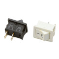 MRS-101 illuminated square Rocker Switch