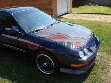 1994-2001 Integra 2/4Dr Oem Style Carbon Fiber Hood For Acura