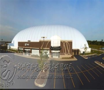 Good Air Dome China Sport Air Dome Prices