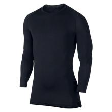 Heated Thermal Long Sleeve Merino Wool Underwear for Men