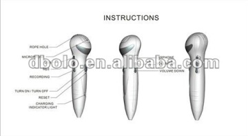 Good sale speaking pen