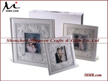 Digital Photo Album Covers,Wedding Photo Album Covers,crystal wedding album covers