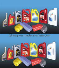 Heat Transfer Film for PE Cotainer Printing