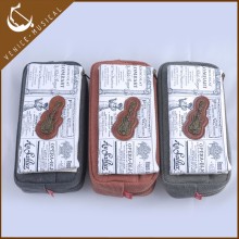 music theme gift high grade colorful pencil bag