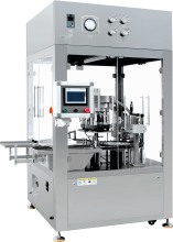 Sterile Powder Filling Machine