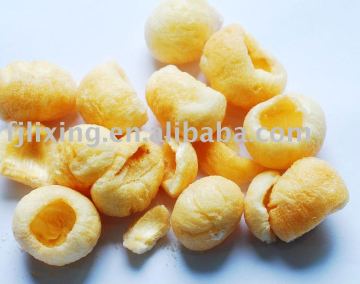 freeze dried longan