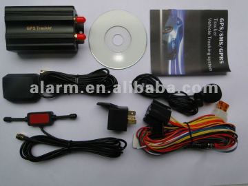 car vehicle gps locator 103