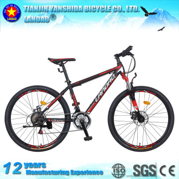 RAMBLER 26'' / MTB bike / MTB bicycle / MTB bike 26 / Mountain bike 26 / Mountain bicycle / Cheap mountain bike / Cheap MTB bike