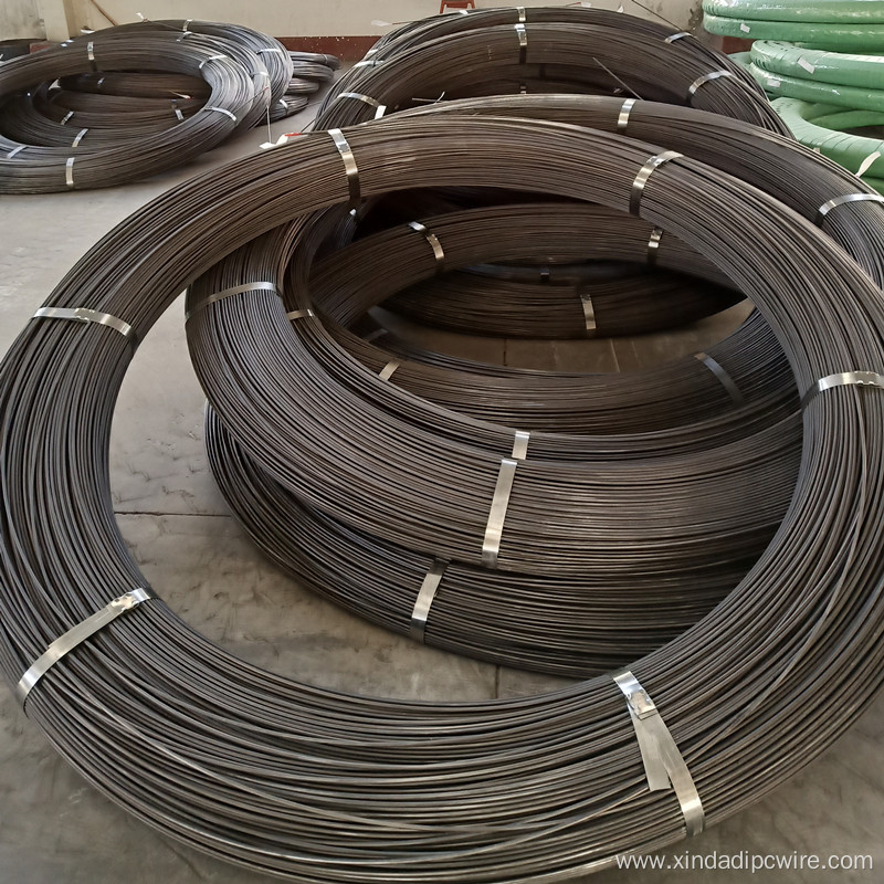 4.8mm 6mm 7mm PC wire 1670 MPa