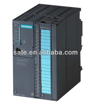 Siemens Simatic PLC S7-300 PLC CPU Module