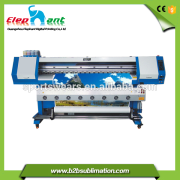 Wholesale Best subliamtion printer, Dye Sublimation Printer 70Sqm/H