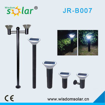 Sucess Outdoor lighting Led spotlight with IP65 Lamp