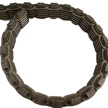 PIV Series Continuously Variable Transmission Chain Models