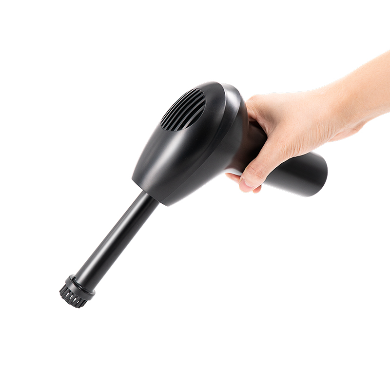 Oplaadbare Mini Air Duster Gun Portable Electric Blower