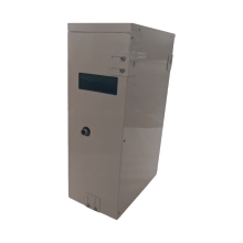 Intelligent Industrial Dehumidifier