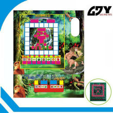 tarzan mario game machine