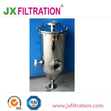 Stainless Steel Resin Trap Filter