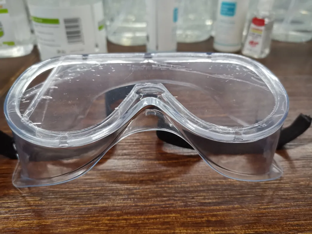 Protective Glasses